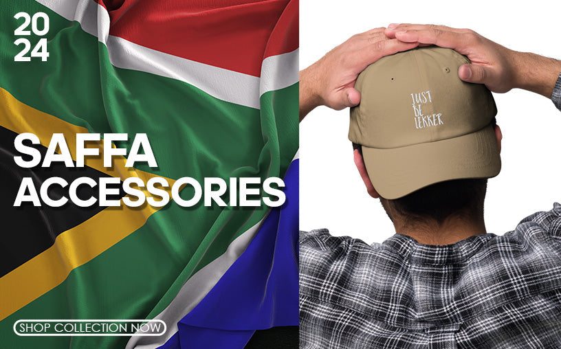 Saffa Accessories