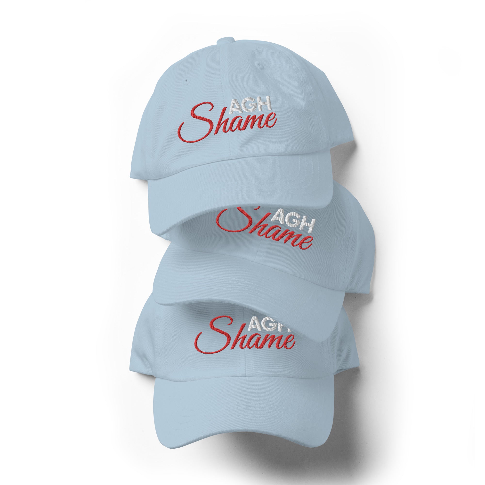 Shame - Dad hat