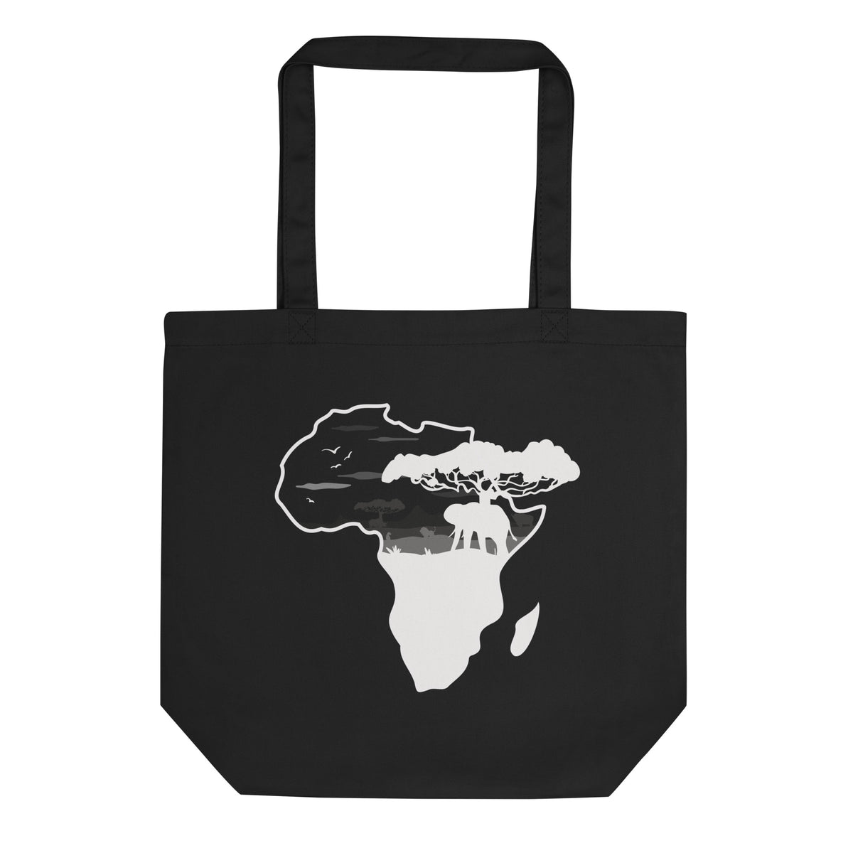 Africa - Eco Tote Bag