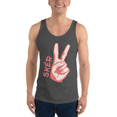 Sker - Men's Tank Top