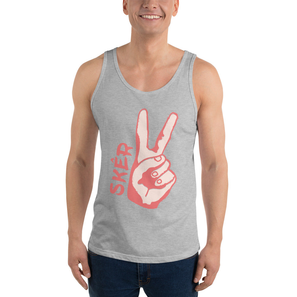 Sker - Men's Tank Top