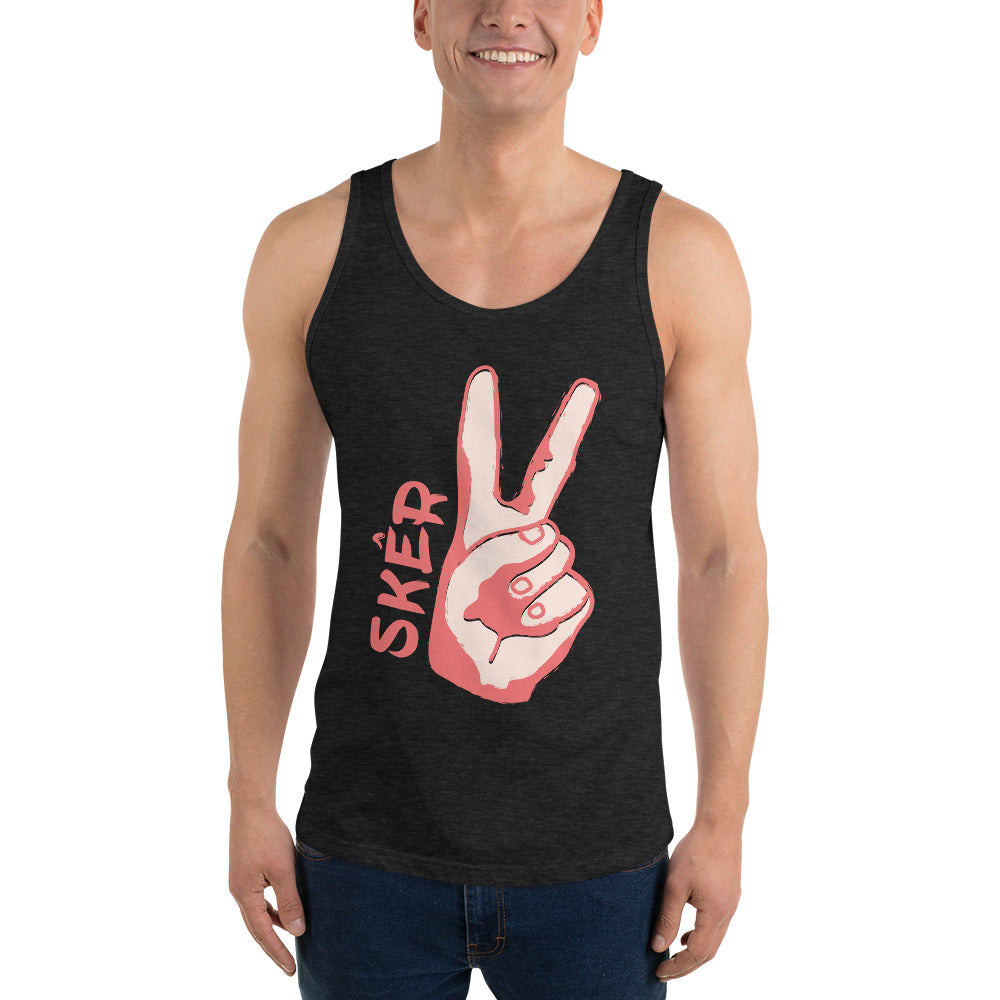 Sker - Men's Tank Top