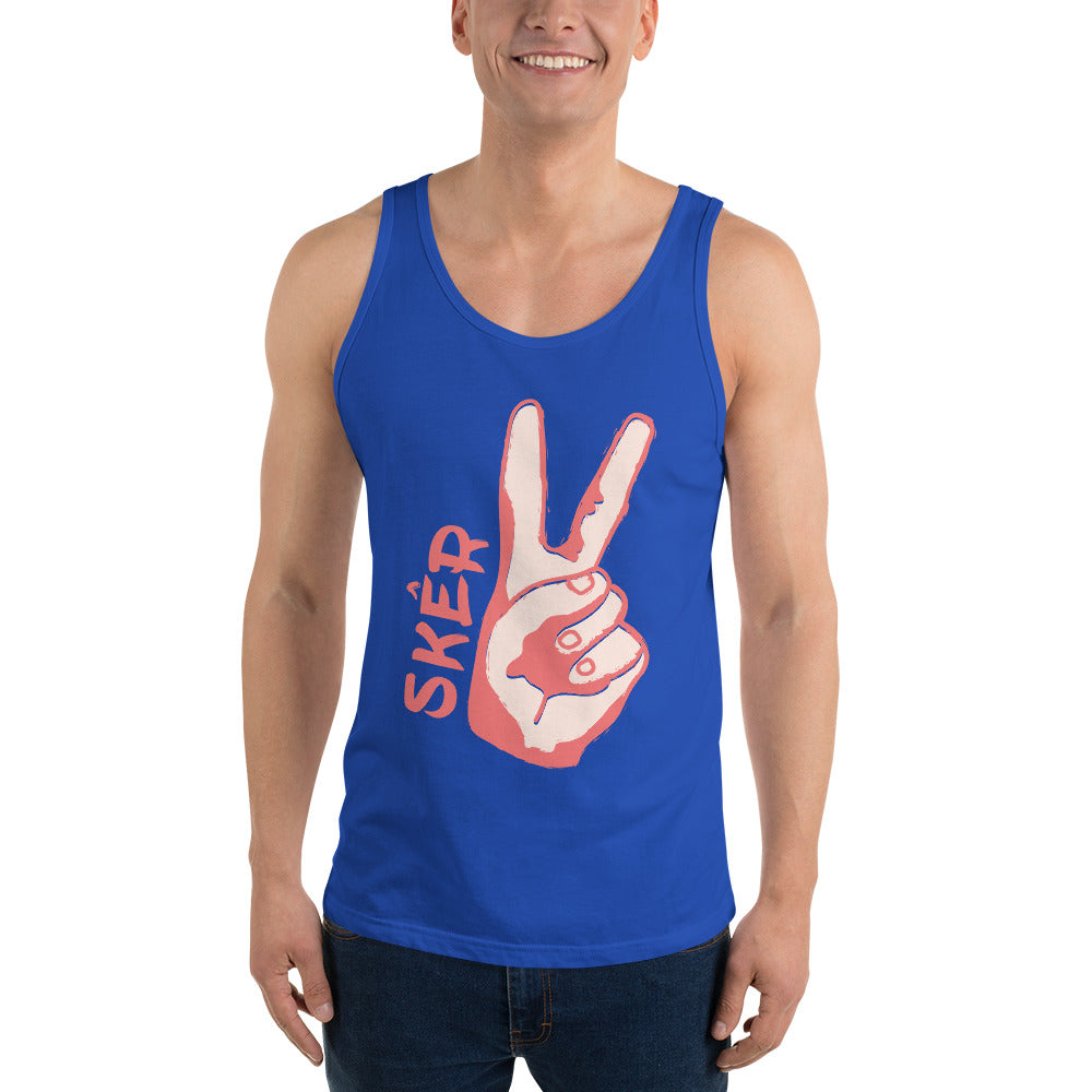 Sker - Men's Tank Top