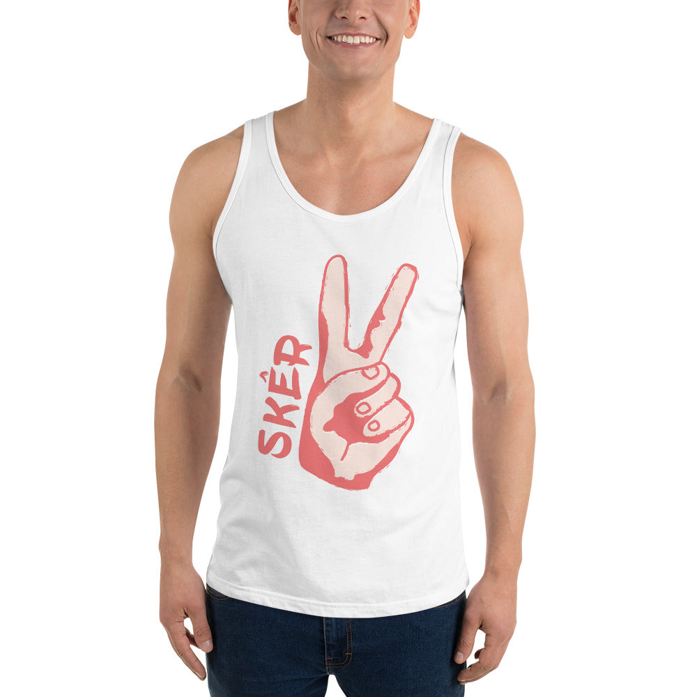 Sker - Men's Tank Top