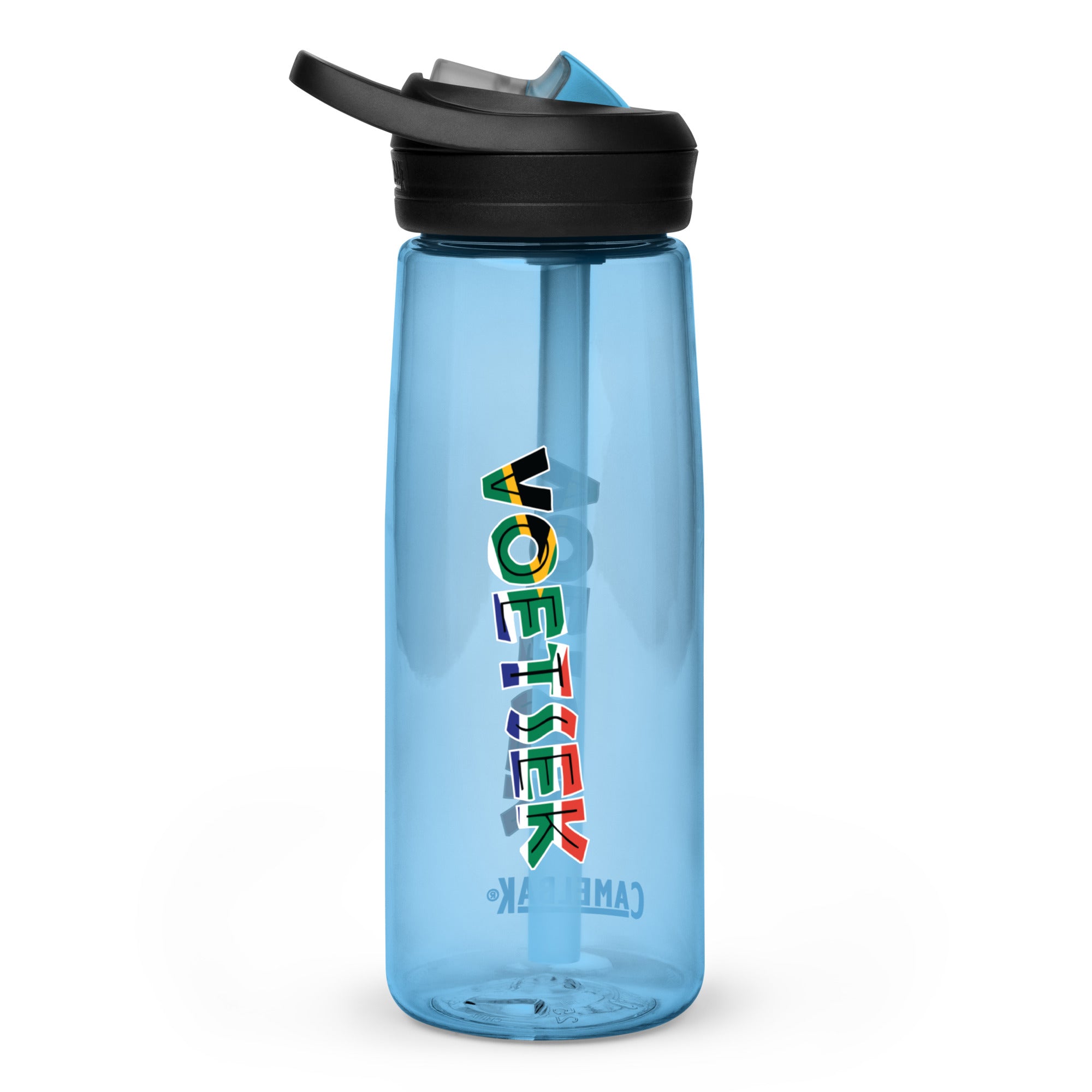 Voetsek - Sports water bottle