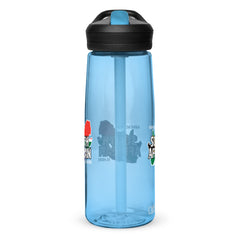 No Fear - Sports water bottle