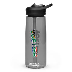 Voetsek - Sports water bottle