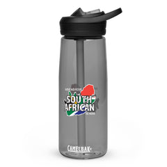 No Fear - Sports water bottle