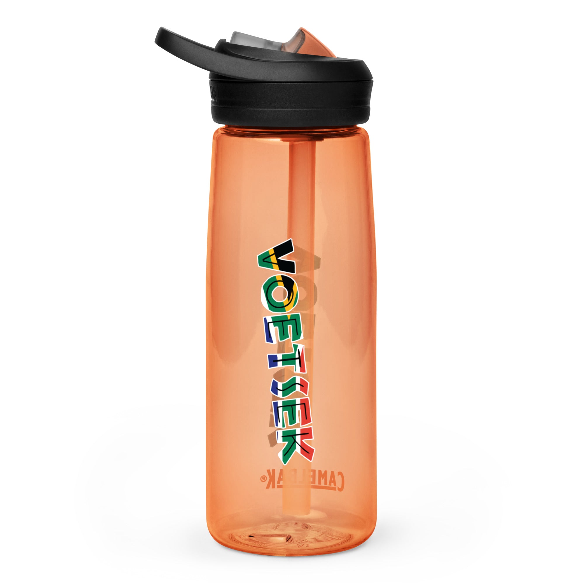 Voetsek - Sports water bottle