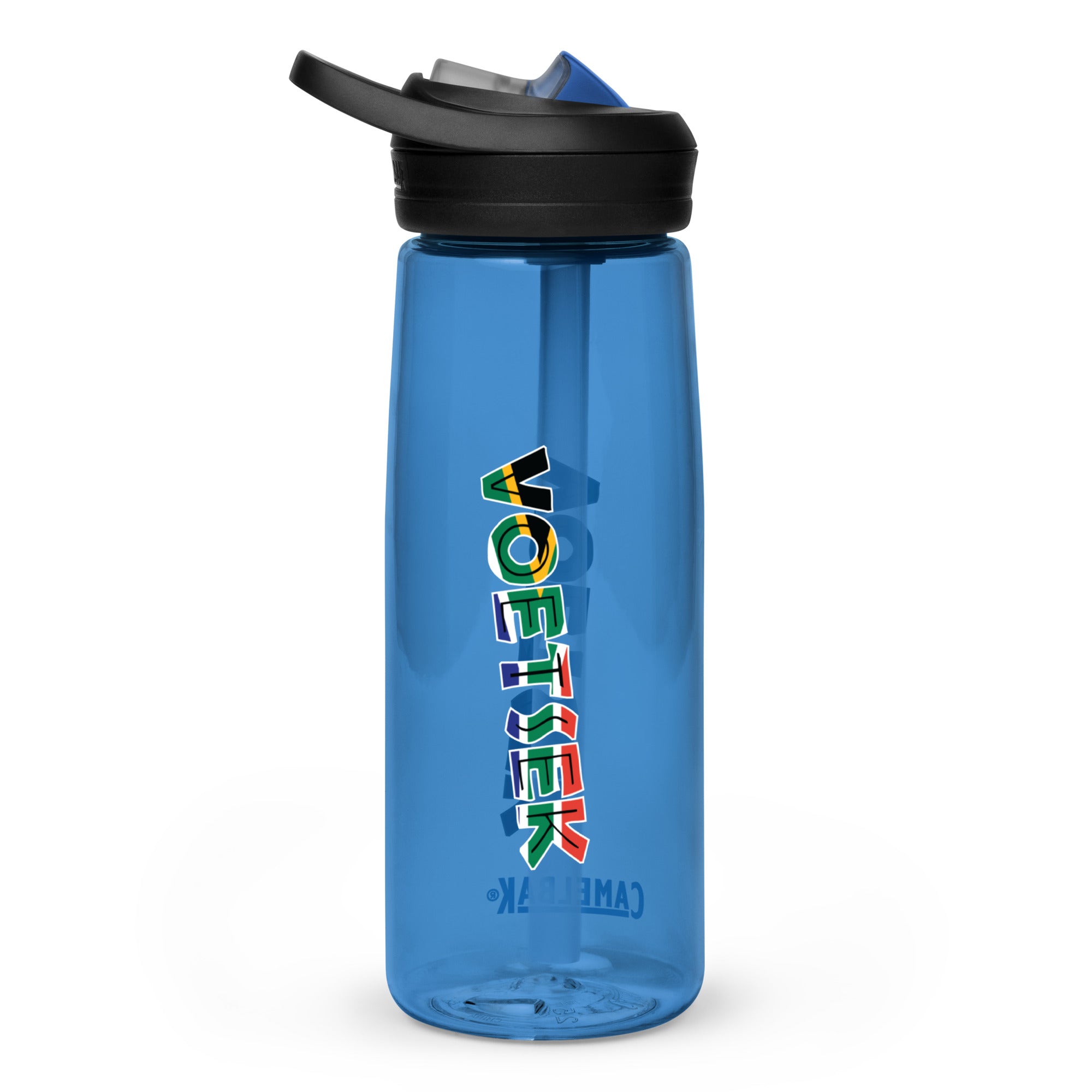 Voetsek - Sports water bottle