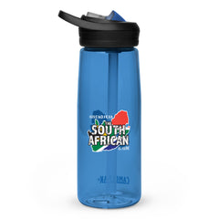 No Fear - Sports water bottle