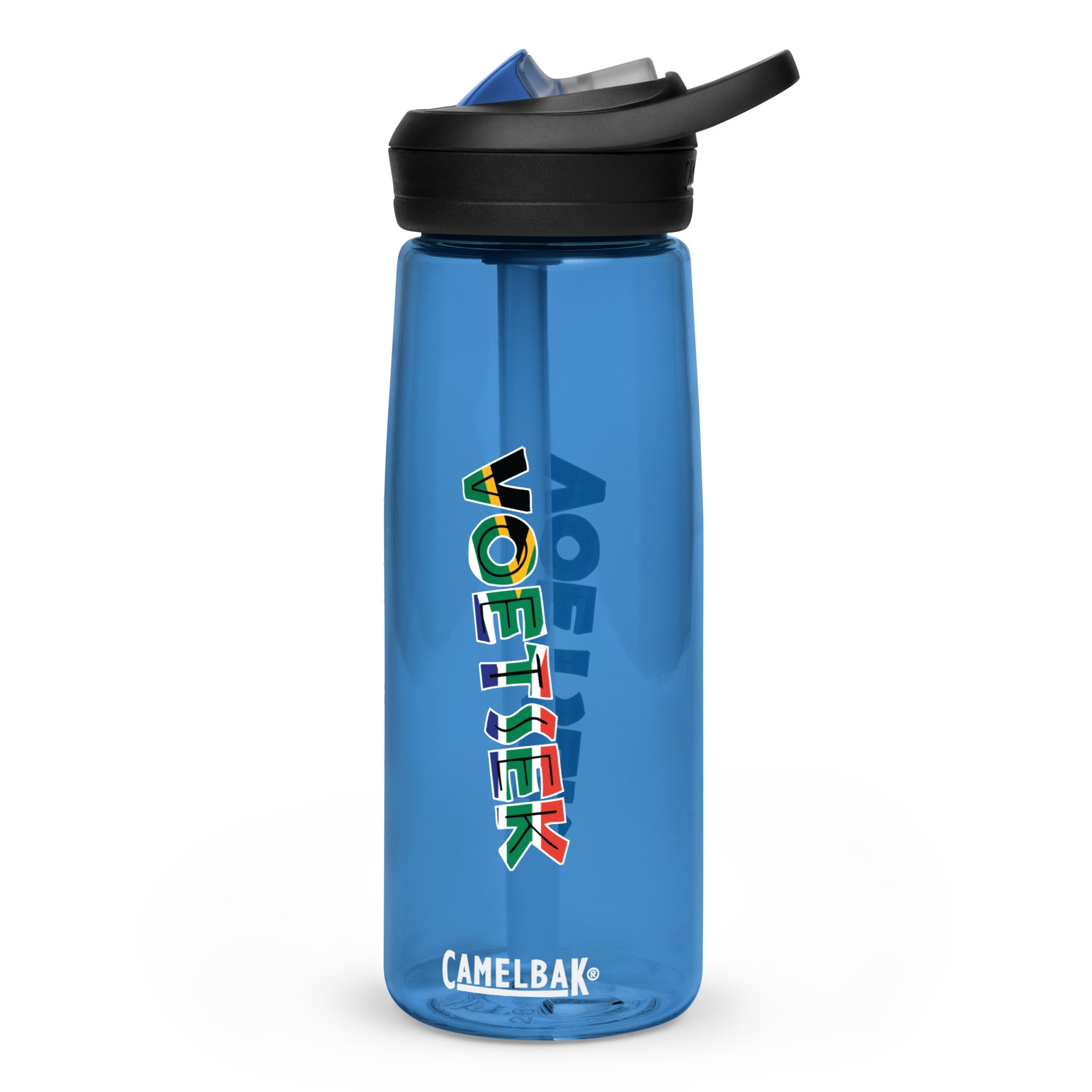 Voetsek - Sports water bottle