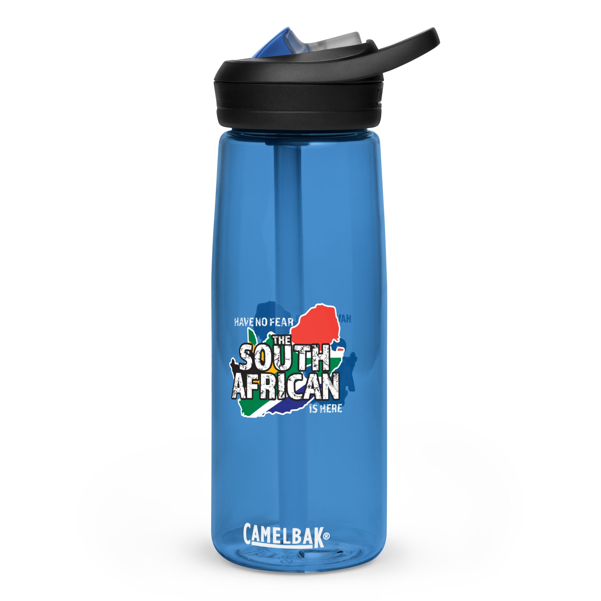 No Fear - Sports water bottle