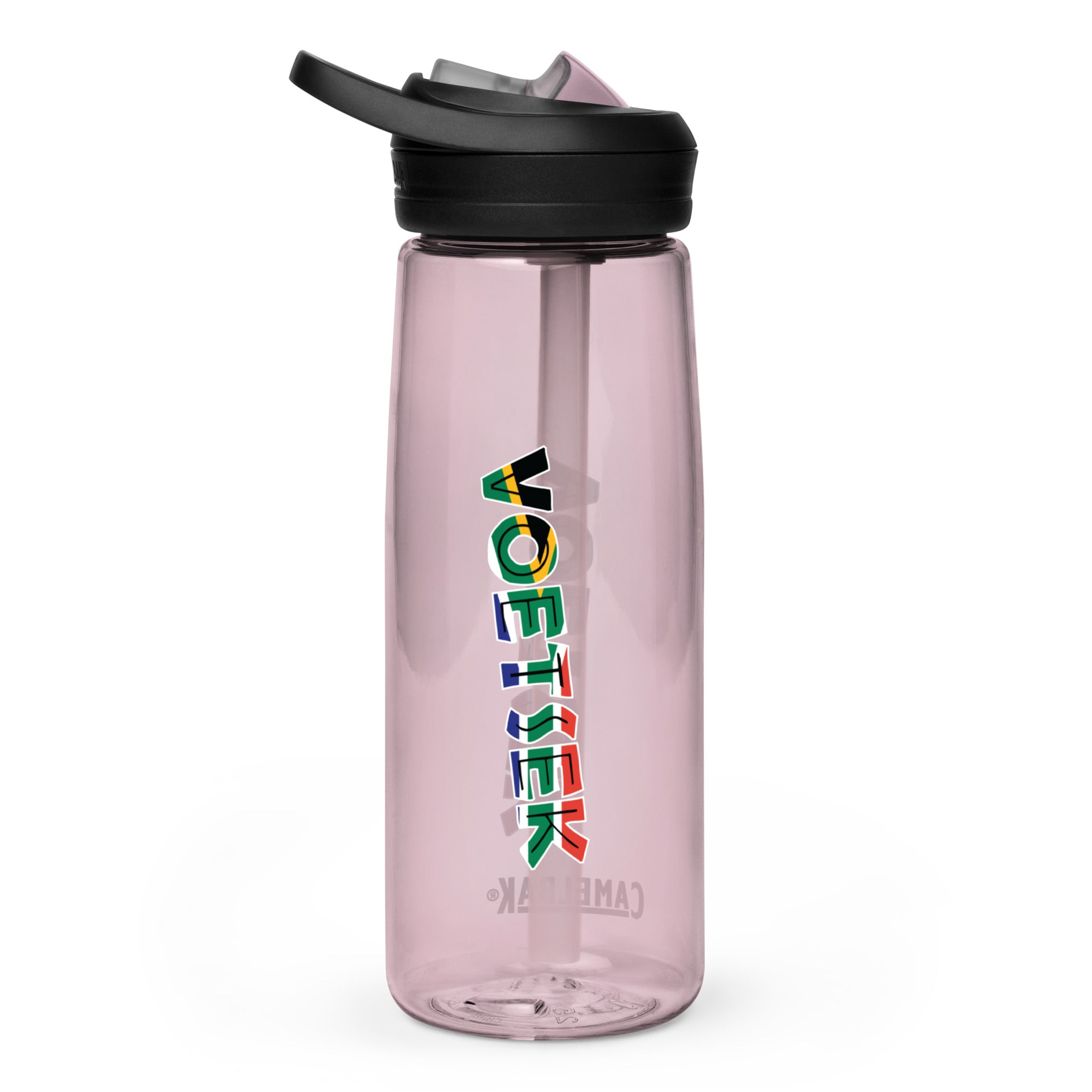 Voetsek - Sports water bottle