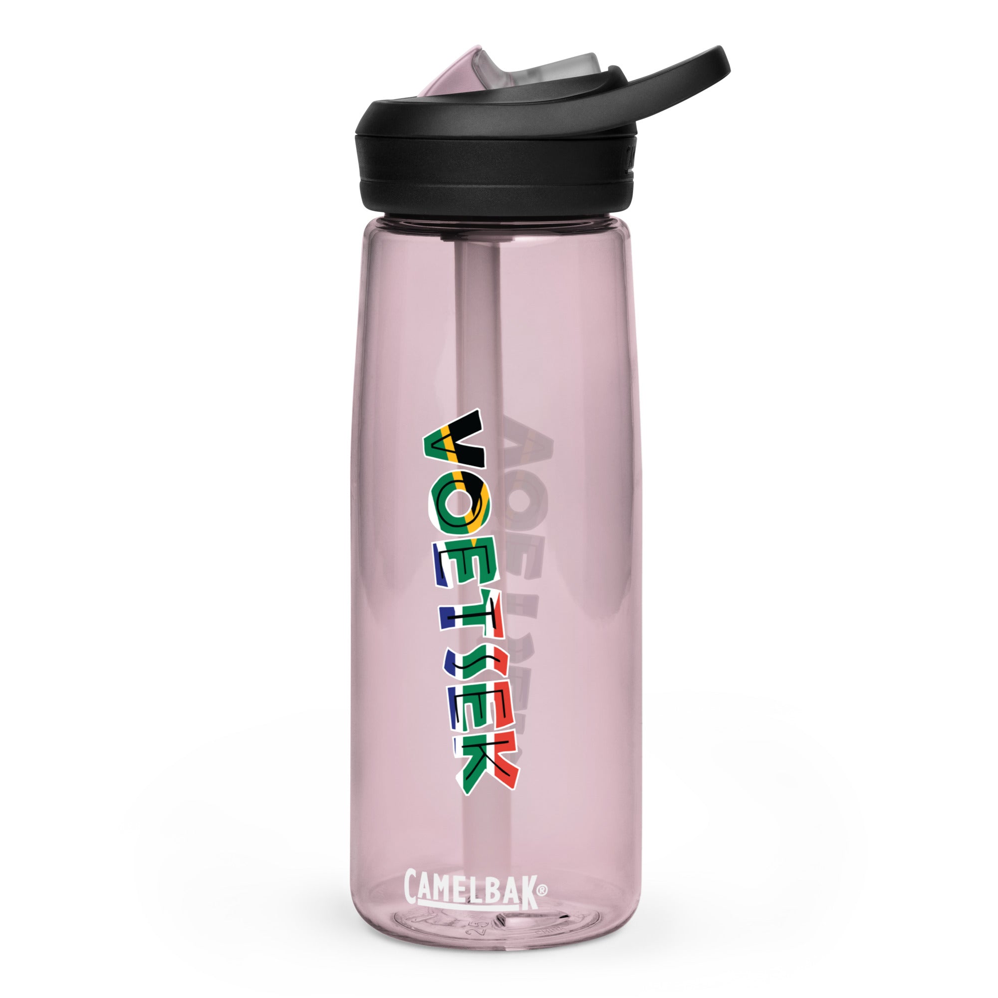 Voetsek - Sports water bottle