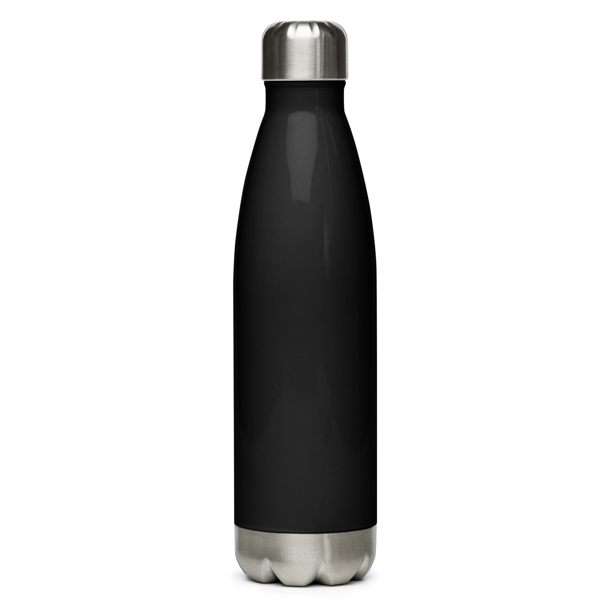 #DuidelikBefok - Stainless Steel Water Bottle