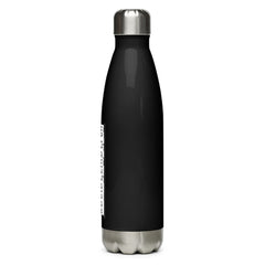 #DuidelikBefok - Stainless Steel Water Bottle