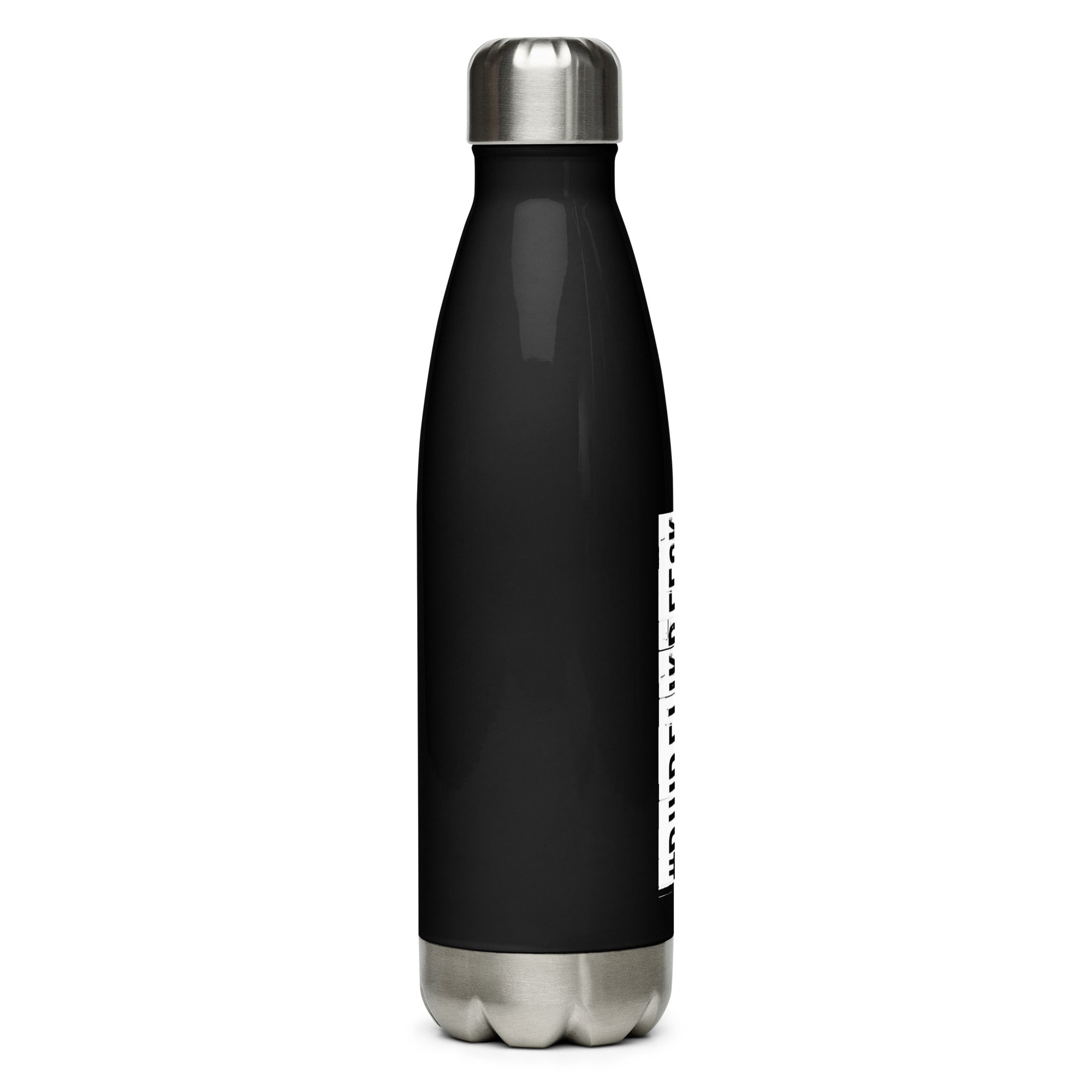 #DuidelikBefok - Stainless Steel Water Bottle