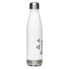 Bull - Stainless Steel Water Bottle