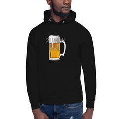 Skilpadbraai - Mens Hoodie