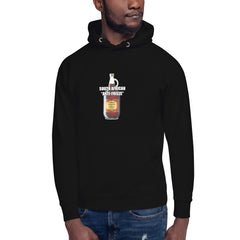 Antifreeze - Mens Hoodie