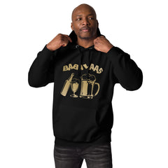 Babalaas - Mens Hoodie