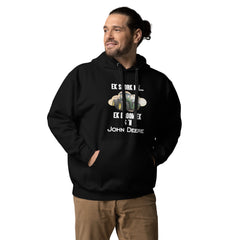 Ek Snork Nie - Mens Hoodie