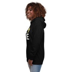 Love SA - Womens Hoodie