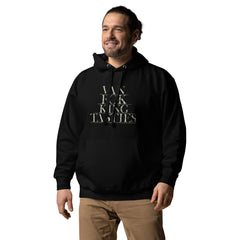 Vanfokkingtasties - Mens Hoodie