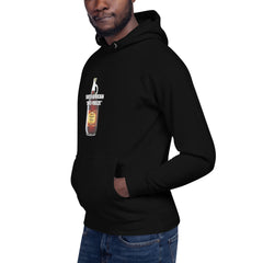 Antifreeze - Mens Hoodie