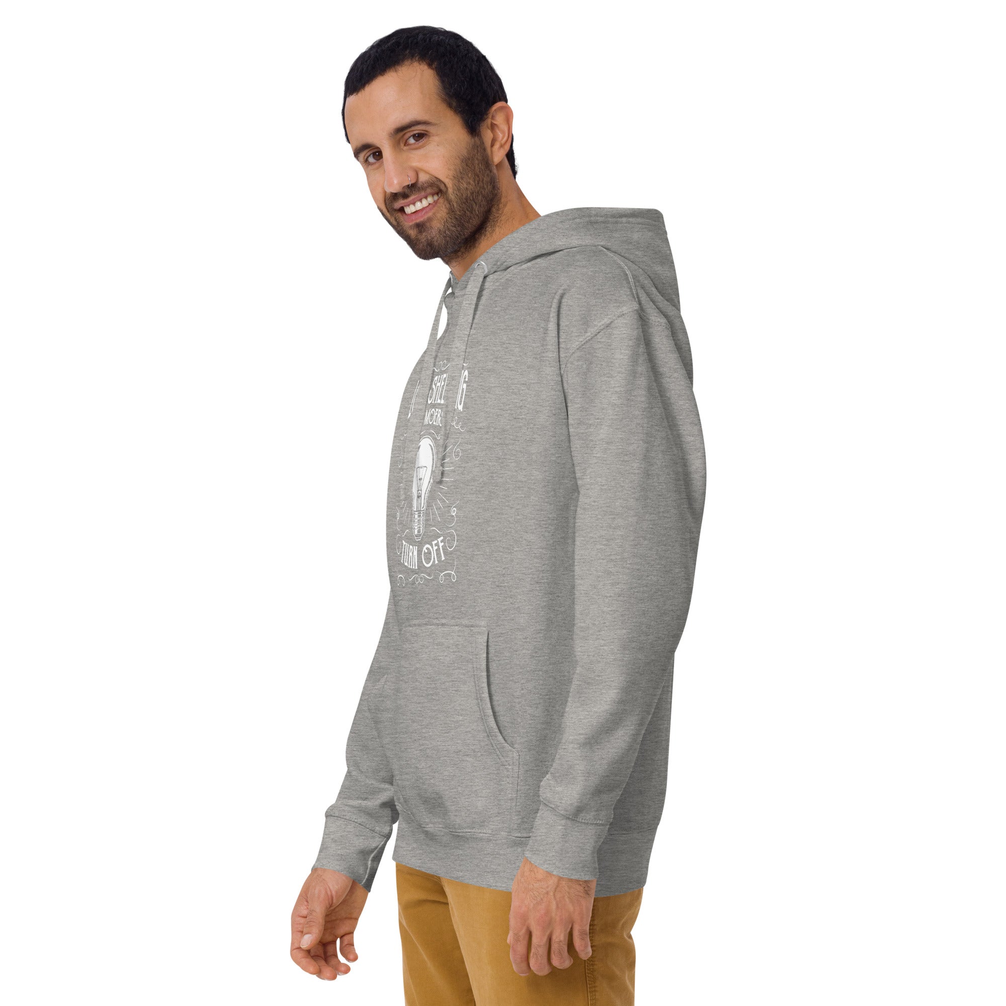 Loadshedding - Mens Hoodie