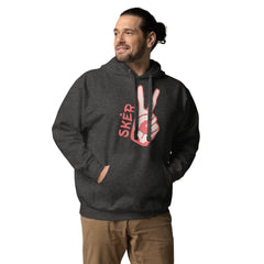 Sker - Mens Hoodie