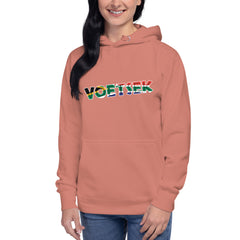 Voetsek - Womens Hoodie