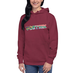 Voetsek - Womens Hoodie