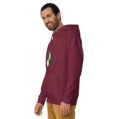 Komkommer - Mens Hoodie