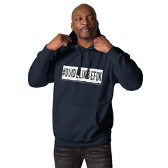 #DuidelikBefok - Unisex Hoodie