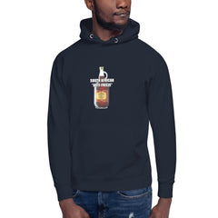 Antifreeze - Mens Hoodie