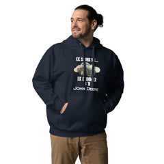 Ek Snork Nie - Mens Hoodie