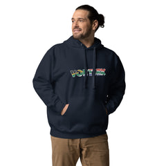 Voetsek - Mens Hoodie