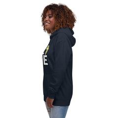 Love SA - Womens Hoodie