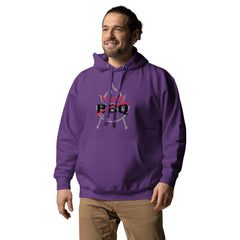 Braai - Mens Hoodie