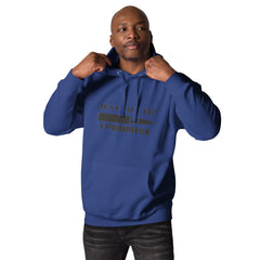 Just The Tip - Mens Hoodie