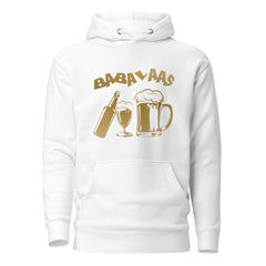 Babalaas - Mens Hoodie