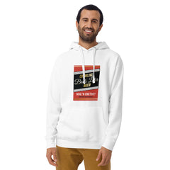 Crawling Back Later - Mens Hoodie