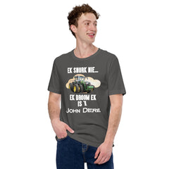 Ek Snork Nie - Mens t-shirt