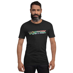 Voetsek - Mens t-shirt