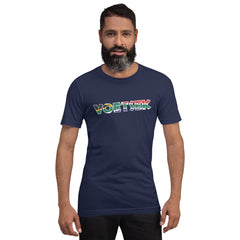 Voetsek - Mens t-shirt