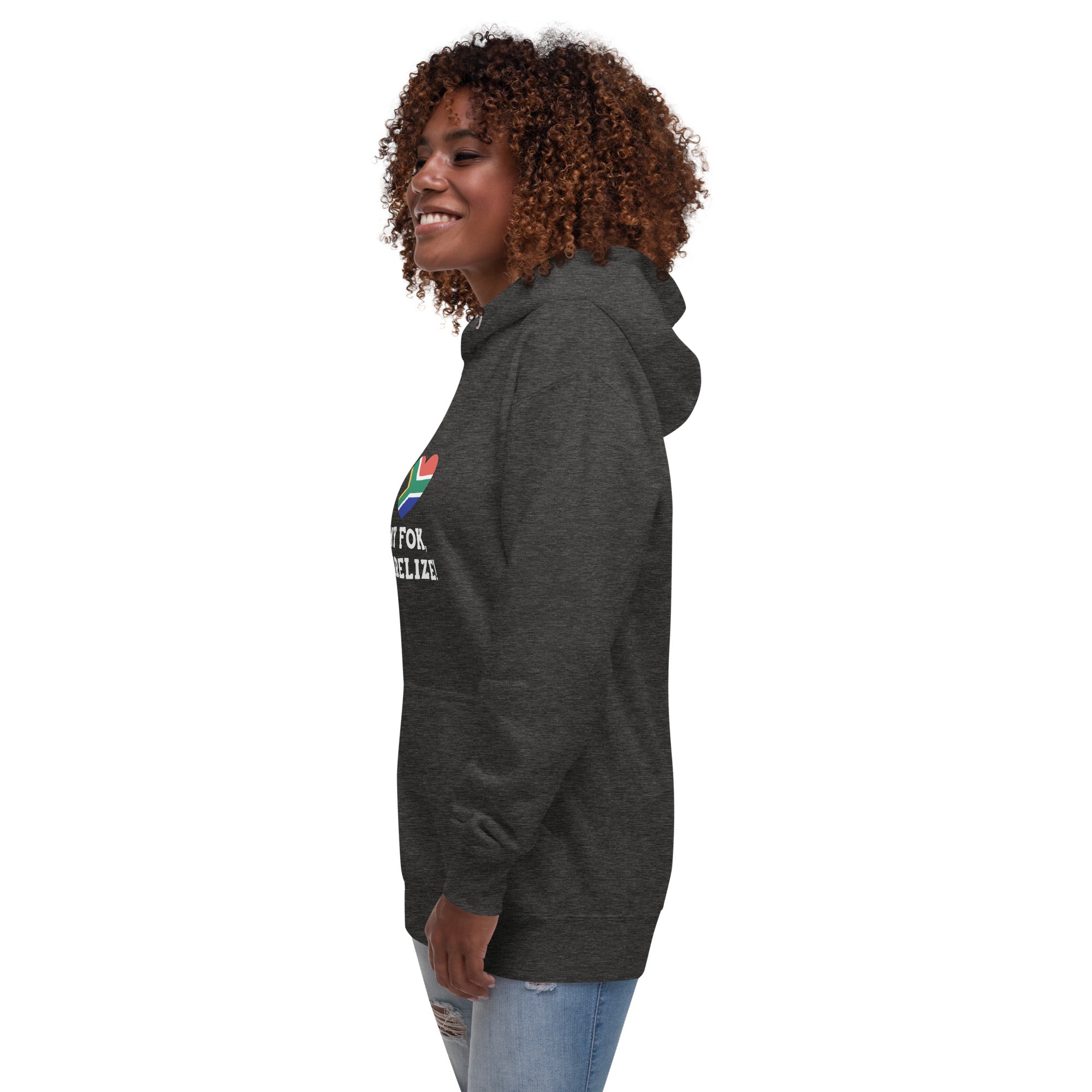 MFM - Unisex Hoodie